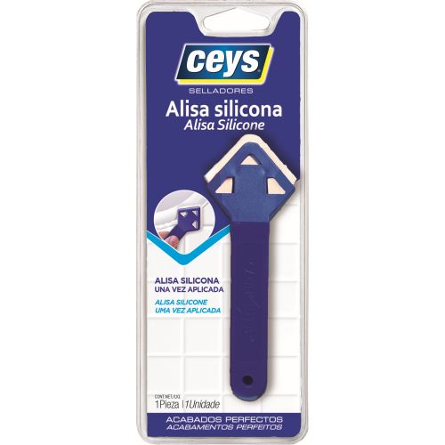 CEYS SELLACEYS ALISA SILICONA